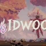 Voidwood