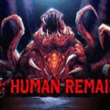 HR: Human Remains
