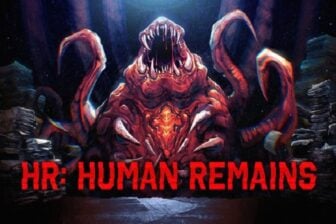 HR: Human Remains