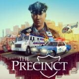 The Precinct