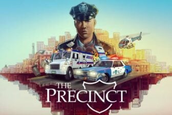 The Precinct