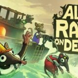 All Rats on Deck