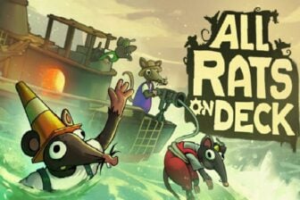 All Rats on Deck
