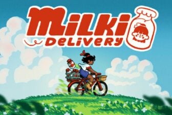 Milki Delivery