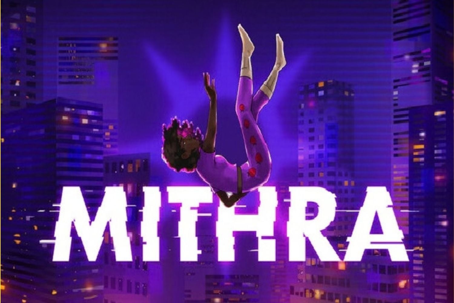 Mithra