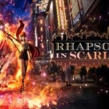 Rhapsody in Scarlet