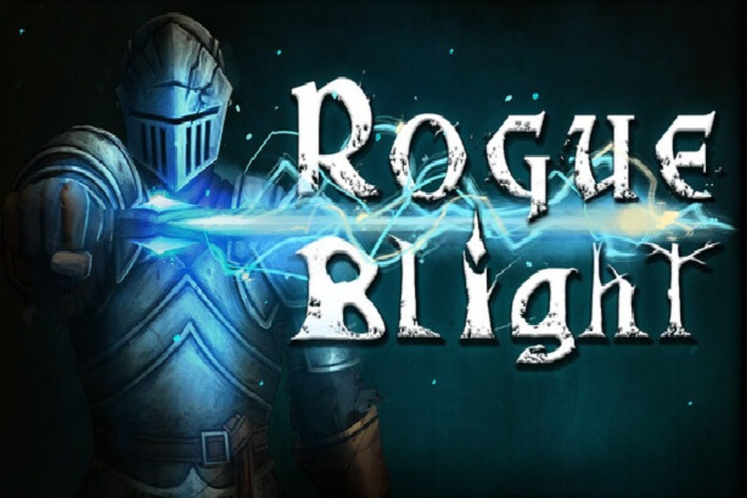 Rogue Blight