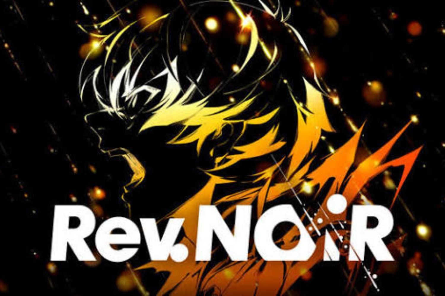Rev. NOiR