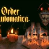Order Automatica