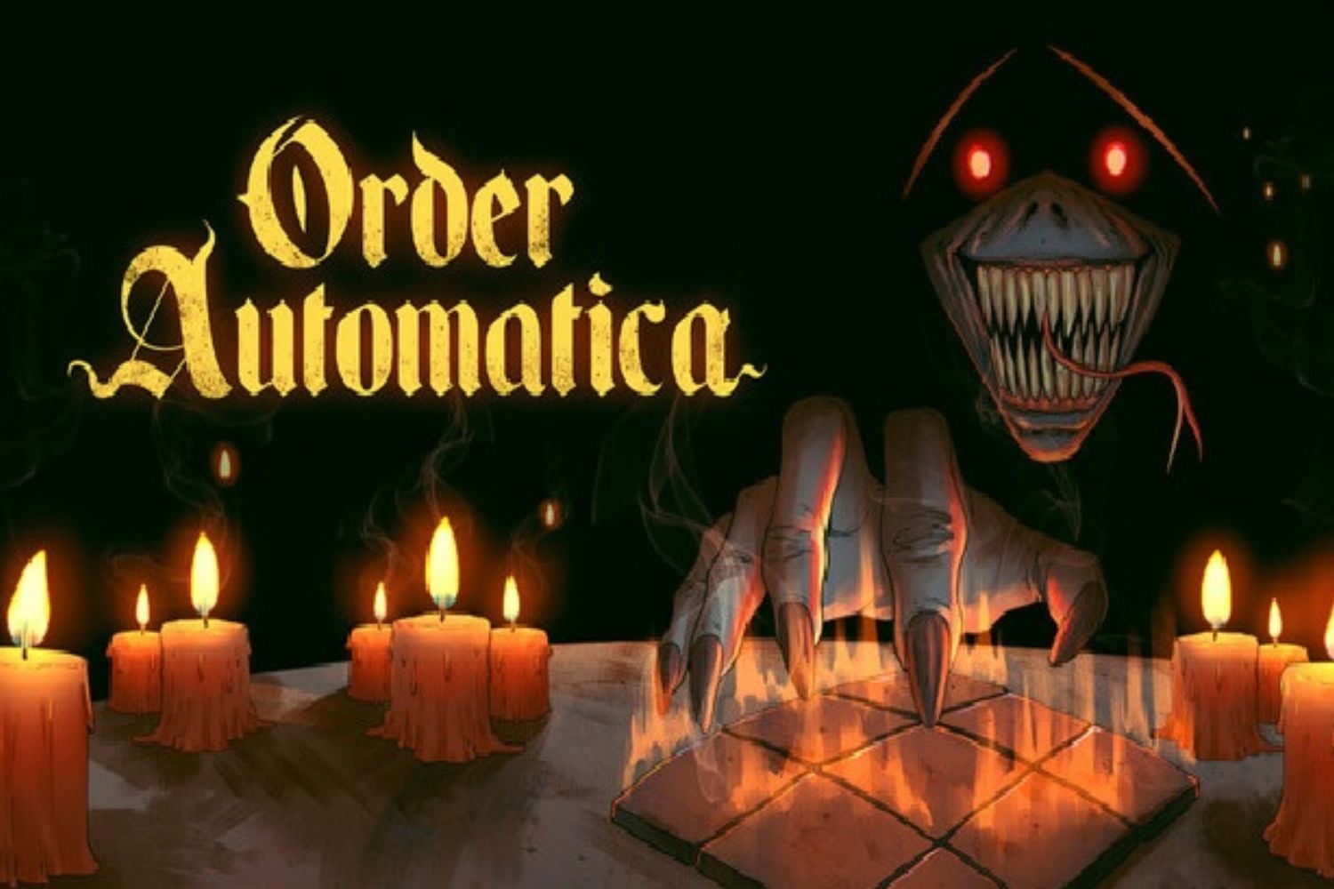 Order Automatica