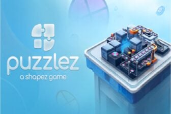 puzzlez – a shapez game