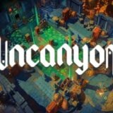 Uncanyon