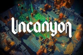 Uncanyon