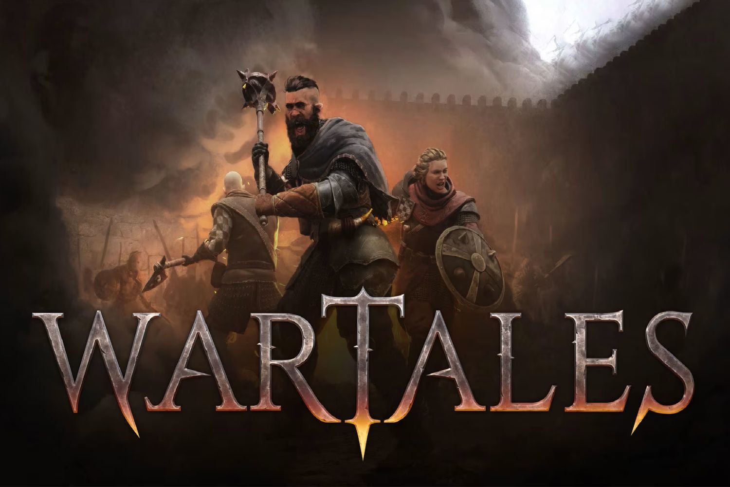 Wartales