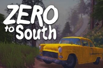 Zero To South