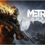METRO 2039