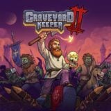 Graveyard Keeper II