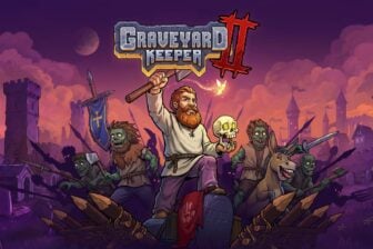 Graveyard Keeper II