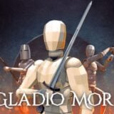 Gladio Mori
