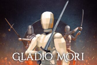 Gladio Mori