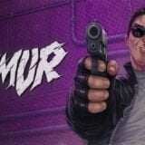 HMUR
