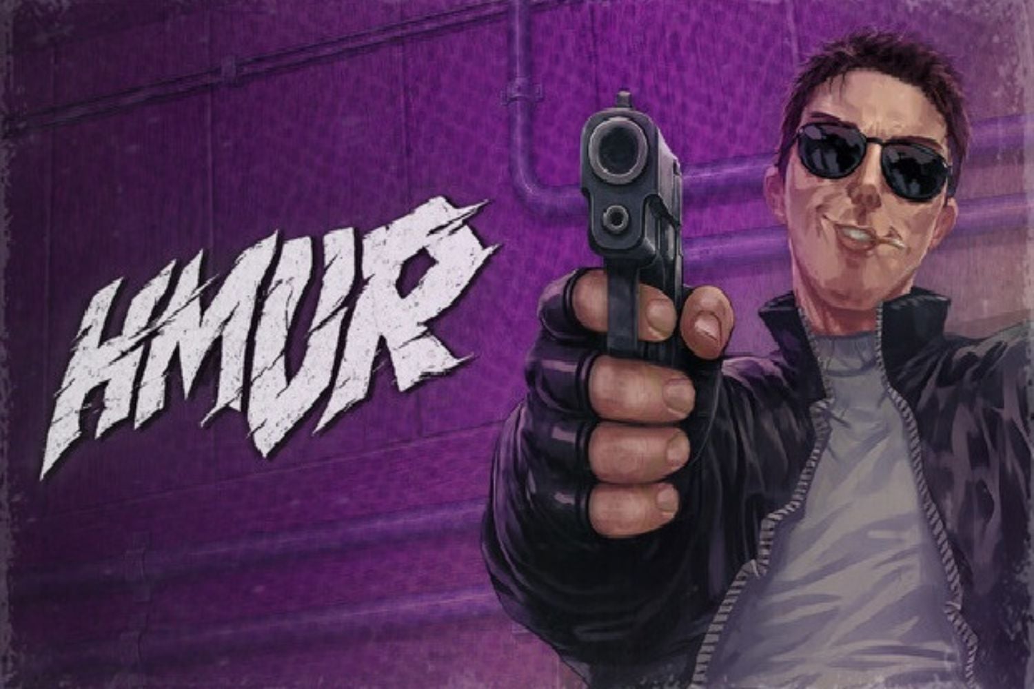 HMUR