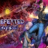 UNDEFEATED: Genesis