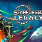 Starforged Legacy