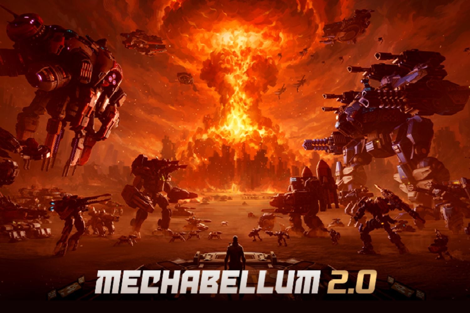 Mechabellum