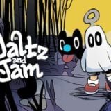 Waltz and Jam