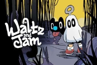 Waltz and Jam