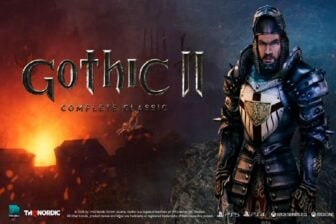 Gothic II Complete Classic