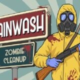 BrainWash: Zombie Cleanup