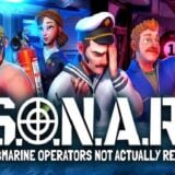 S.O.N.A.R.