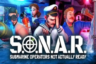 S.O.N.A.R.