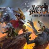 Acorn: Seed of Resistance