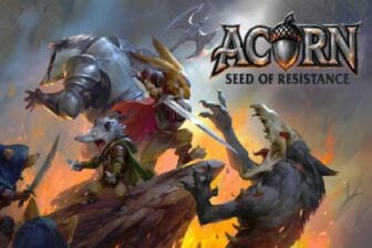 Acorn: Seed of Resistance