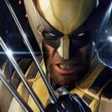 Marvel’s Wolverine