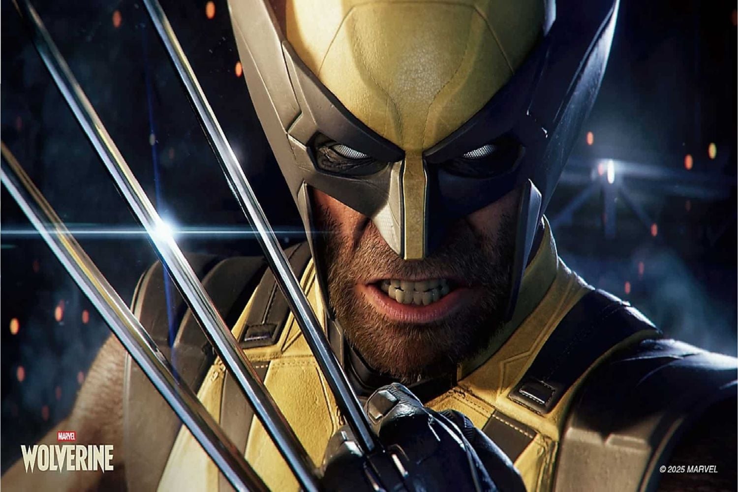 Marvel’s Wolverine