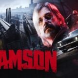 Samson: A Tyndalston Story