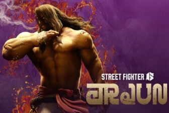 Street Fighter 6