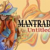 Mantradox Untitled