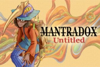 Mantradox Untitled