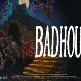 Bad House