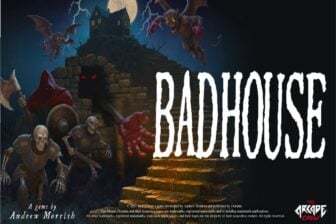 Bad House