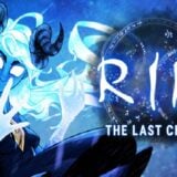 RIN: The Last Child