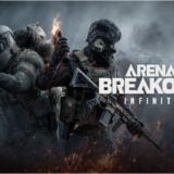 Arena Breakout: Infinite