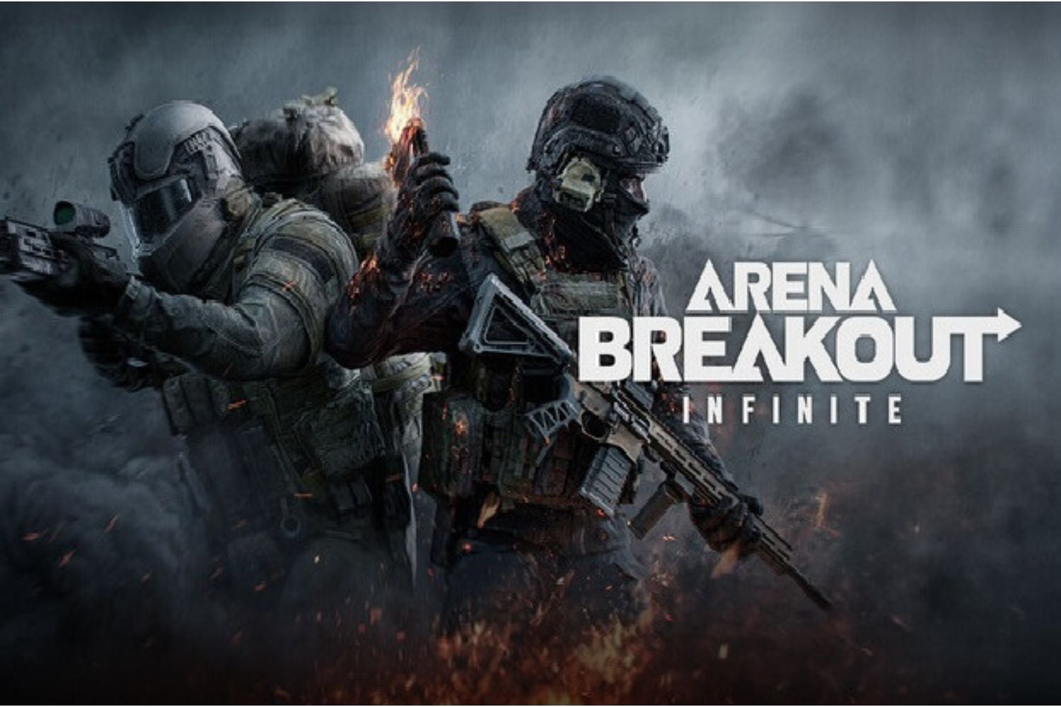 Arena Breakout: Infinite