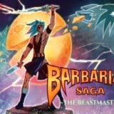 Barbarian Saga: The Beastmaster