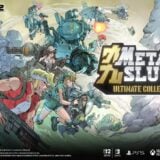 Metal Slug Ultimate Collection
